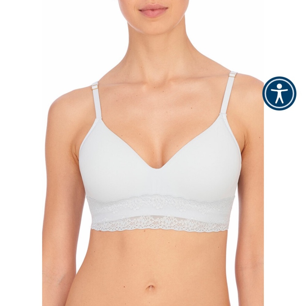 🌸2 for 30🌸Natori Bliss Perfection Contour Soft Cup Bra
